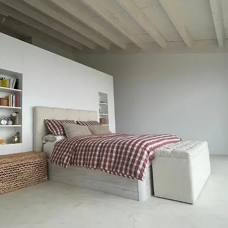 Con Vistas Al Mar Y Piscina 4*