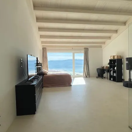 Con Vistas Al Mar Y Piscina Hotel